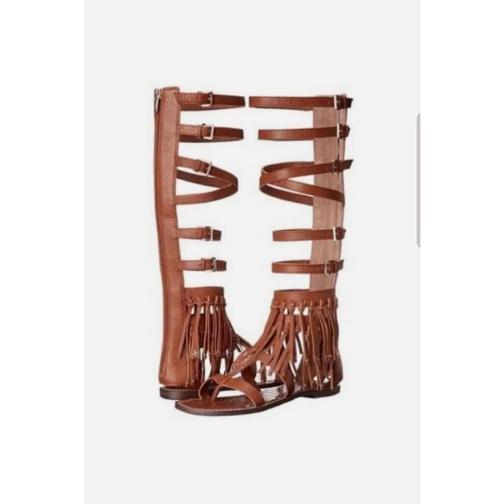 Sam Edelman Gladiator Sandals